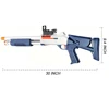 Outdoor Sport Shell Ejecting Shotgun Toy Gun For Adults Kids Best Toy Guns For Boys Age8+ Shoot Games Dropship Shopify Toys 3
