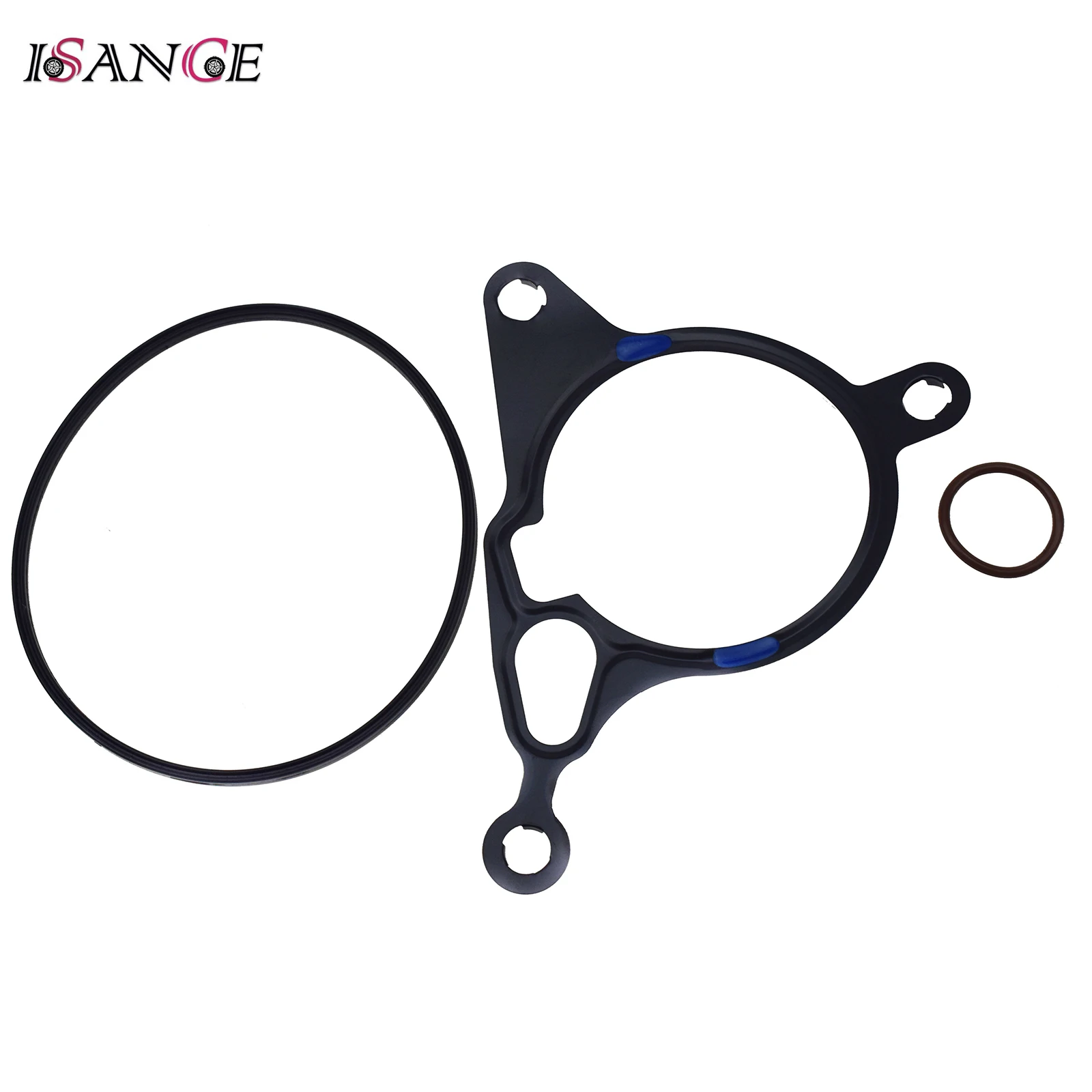 Vacuum Pump Gasket Seal Repair Kit For Audi VW 1.8T 2.0T 06J145100C 06J145100P 06J145100N 06J145100G 06H103121J 06H103121F vacuum fuel pump repair kit vacuum pump o ring seal