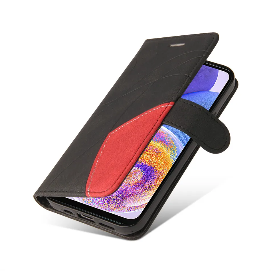 Lovely Flip Case Cover - Elegant Protection