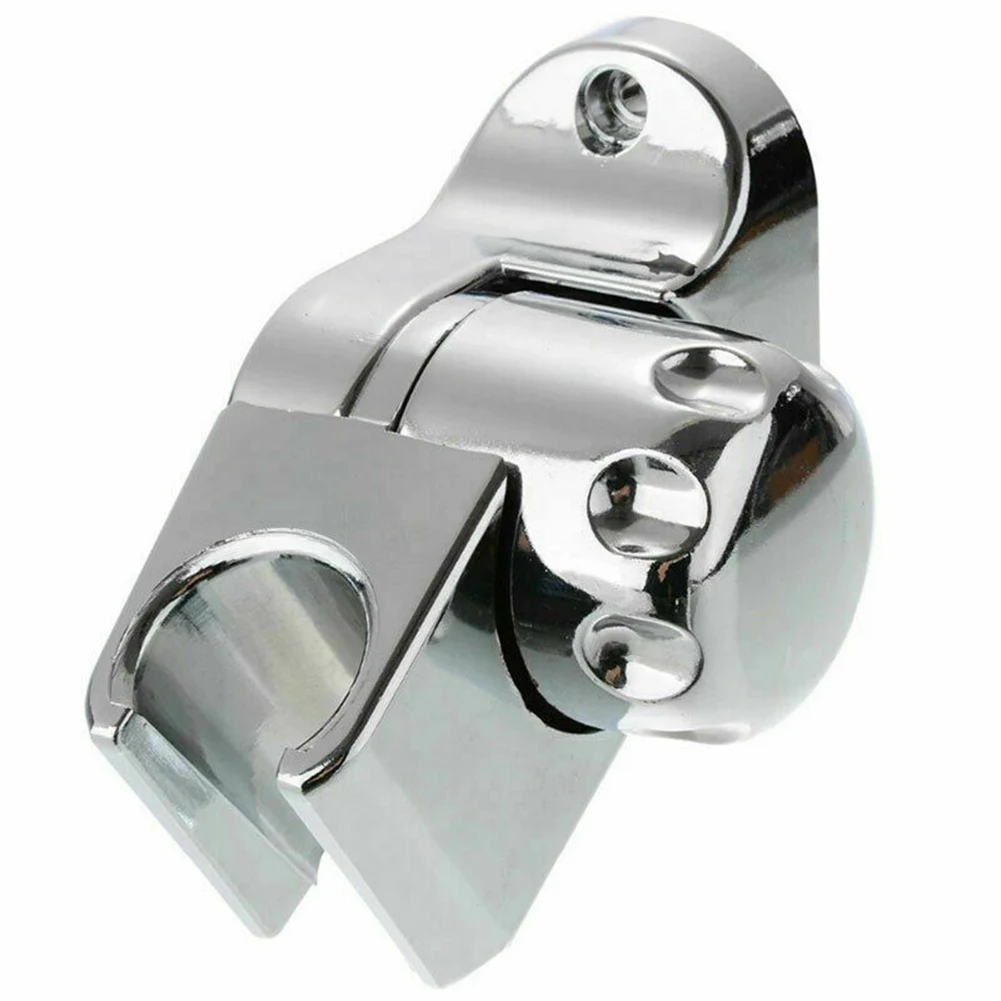 

Universal Adjustable Shower Head Bracket Hand Shower Holder Shower Pedestal Mount Shower Head Bracket Bathroom Accessories