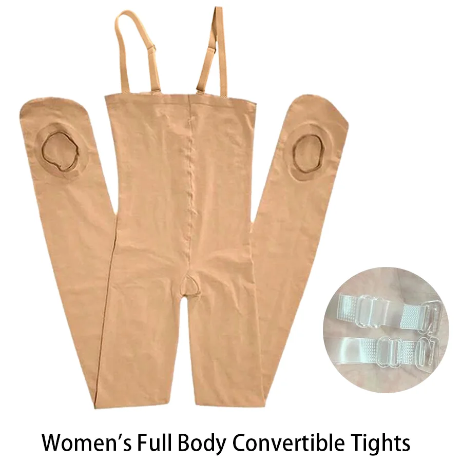 Professionelle Ballettstrumpfhose, Auftritte für Damen und Mädchen, weiche Tanzstrumpfhose, nackte Tanzstrumpfhosenstrümpfe – Detail 5
