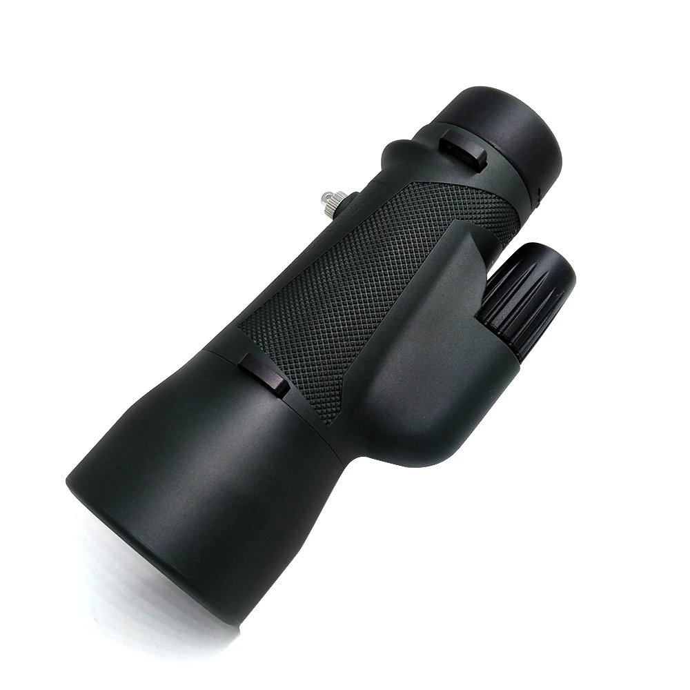 

12x50 ED Monocular Compact Handheld Monoscope,Light Gifts Star Scopes