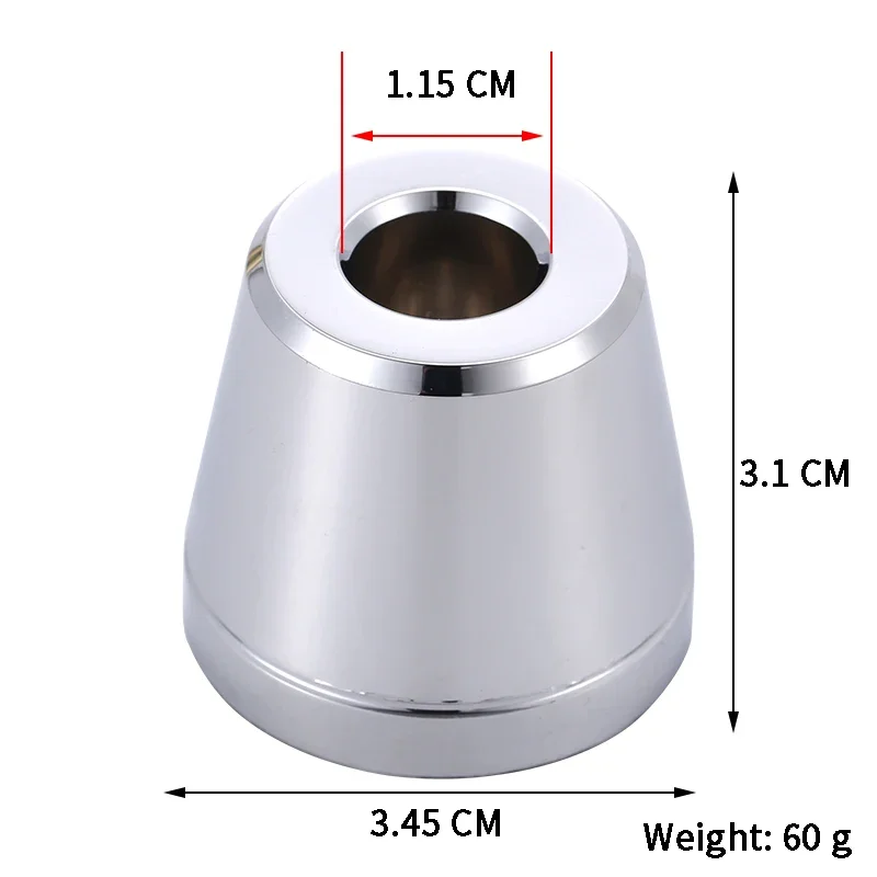 Рисунок 3 - Двойной безопасный держатель для бритвы
