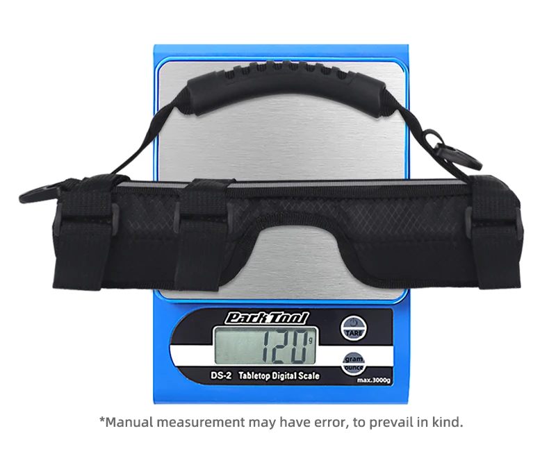 Description Picture 5 of itemFolding Bicycle Carrier Handle Hand Grip For Brompton Cycling Bicycle Frame Carry Shoulder Strap Bicycle Accessories