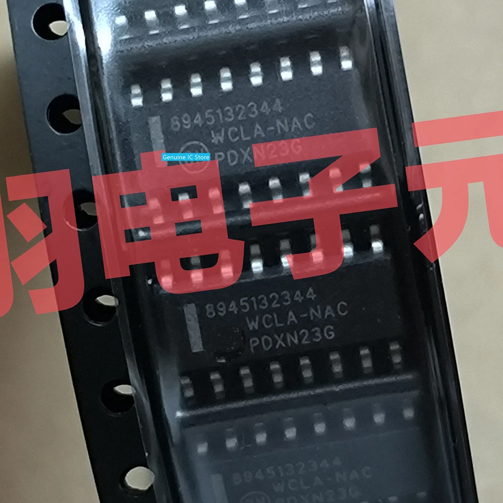 8945132344 Wcla-Nac Sop-16 Nuovo Ic Originale Originale