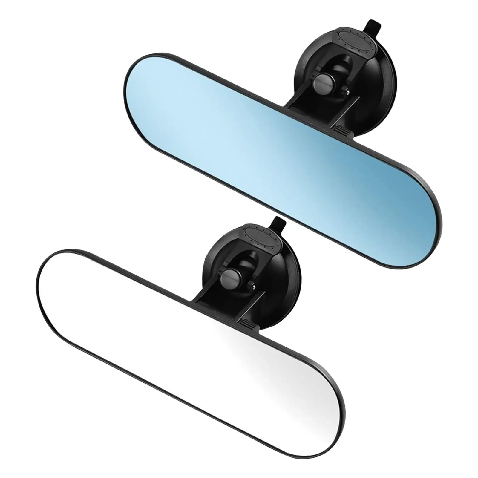 

Car Rear View Mirror for Driving Test & Lesson with Suction Cup Reusable
