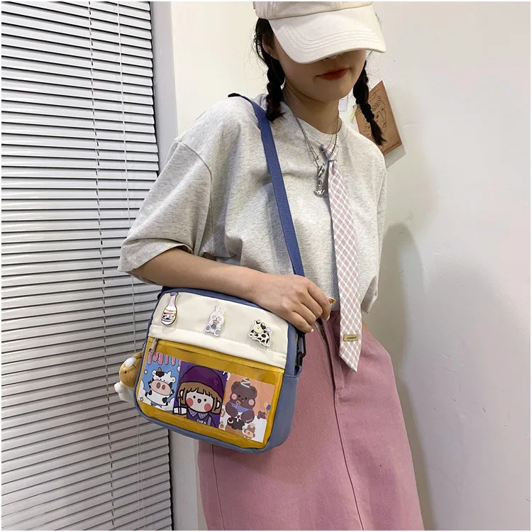 Рисунок 3 - Маленькая женская сумка