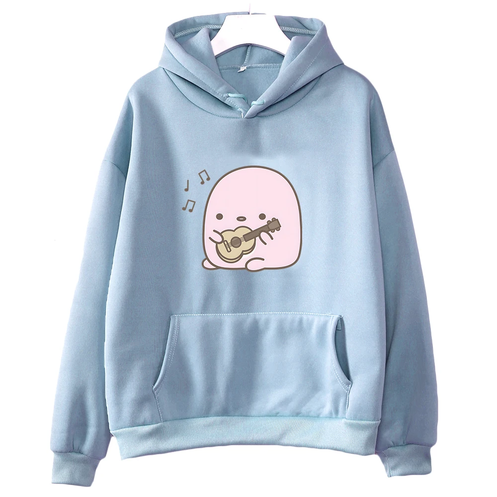 Japanese Sumikko Gurashi | Fleece Sweatshirts | Fleece Pullovers | Im ...