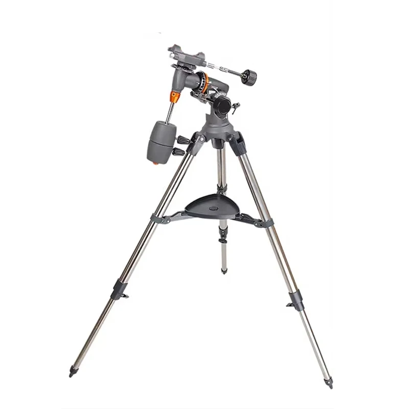 CelestronCG3equatorialwithSteelTripod125InchAstronomical