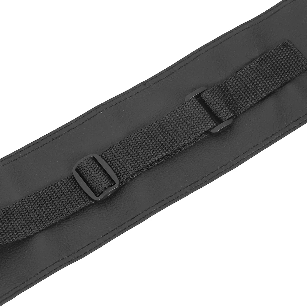 1Pc Billiard Cue Storage Bags One Shoulder Nylon Pool Stick Carrying Pouch for 1/2 or 3/4 Cue Lightweight Billiard Accessories