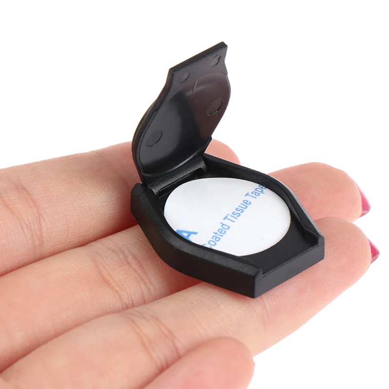 Description Picture 2 of itemPrivacy Shutter Lens Cap Hood Protective Cover for Logitech HD Pro Webcam C920 C922 C930e Protects Lens Shell Accessories