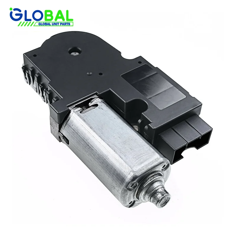 OEM BB5Z15790A 오른쪽 또는 왼쪽 선루프 문 루프 모터 세트, 포드 익스플로러 2011-2016 용