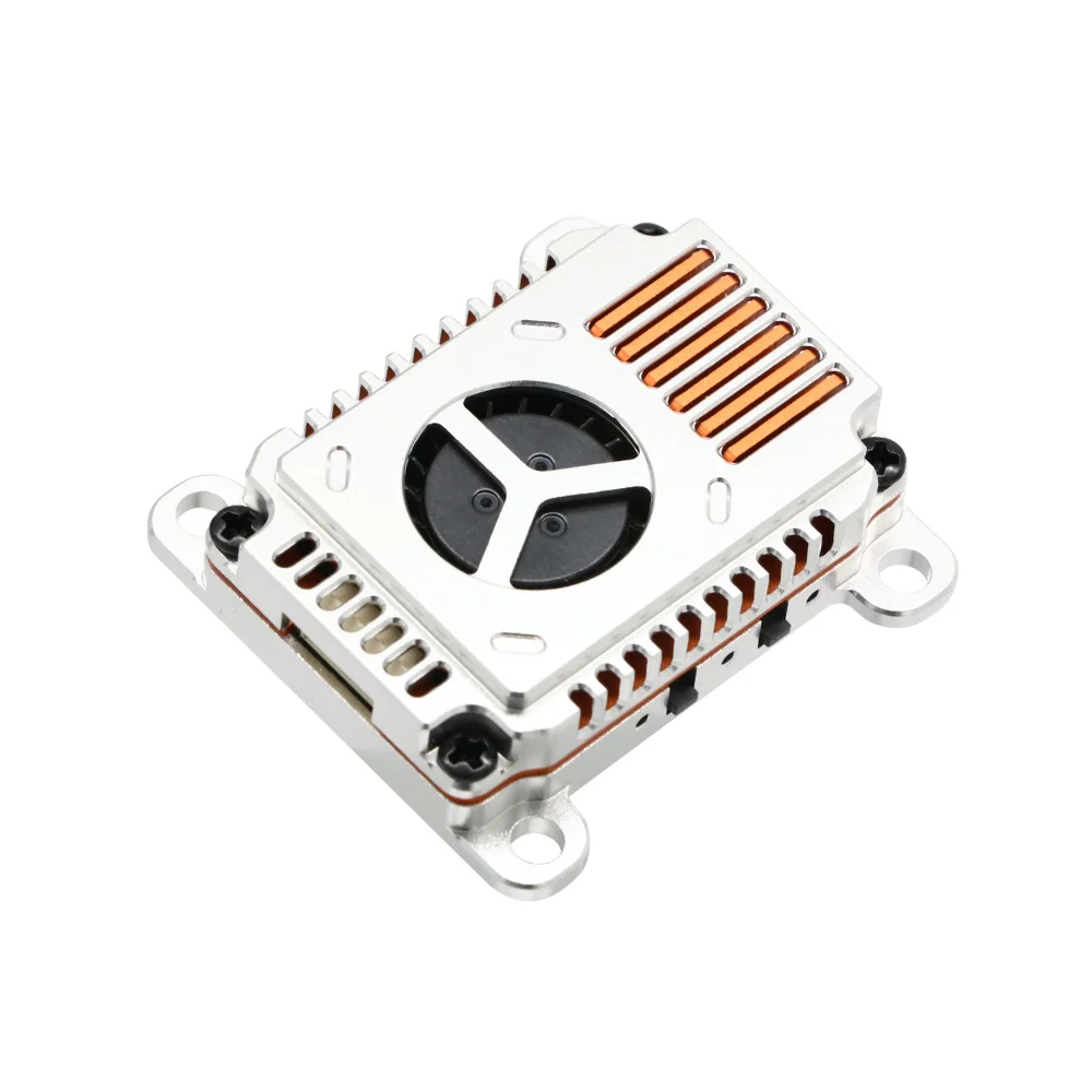 5.8GHz 48CH 3W videosändare för FPV-drönare RC