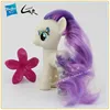 Hasbro My Little Pony Candy Bong Bong Rainbow Kingdom Pony Series Action Figure Model Doll For Kids Gift 2