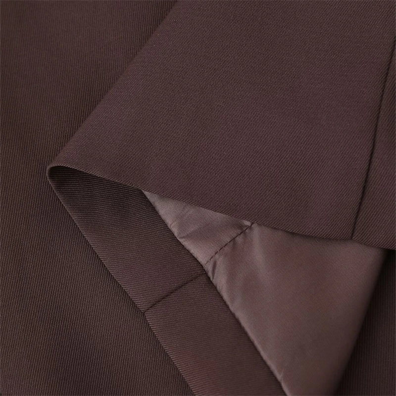 KEYANKETIAN 2024 بدلة نسائية جديدة لخريف 2024 بالل...