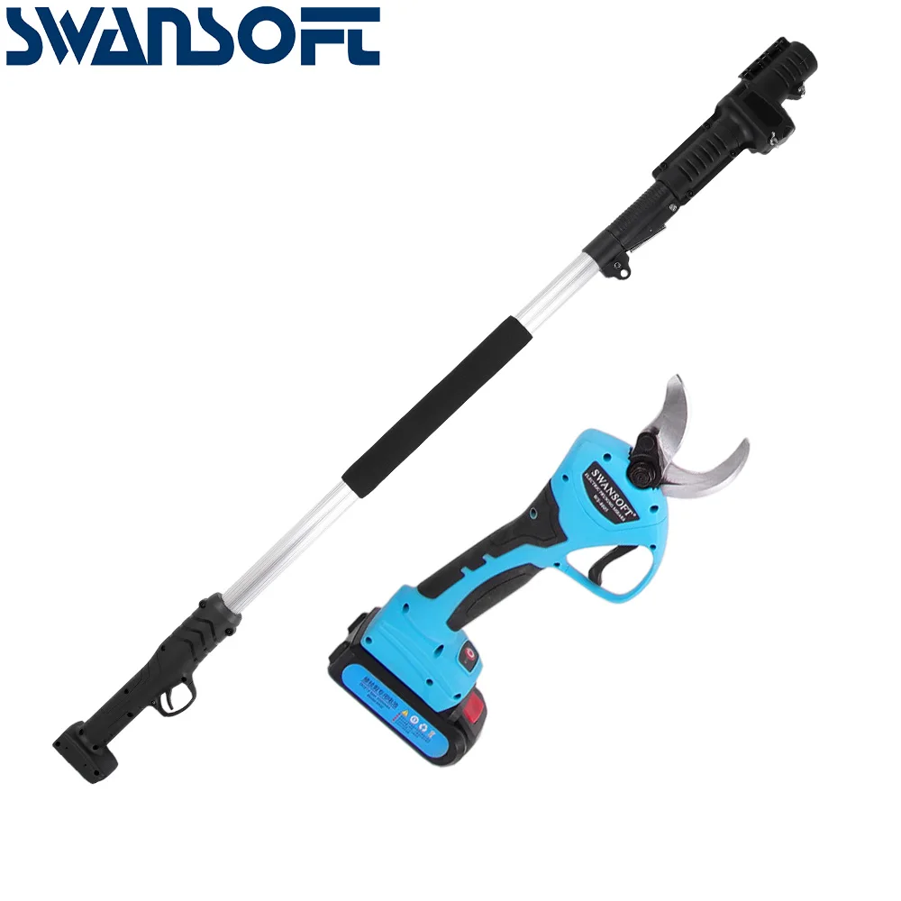 21VCordlessPrunerLithiumionPruningShearEfficientscissorsBonsai