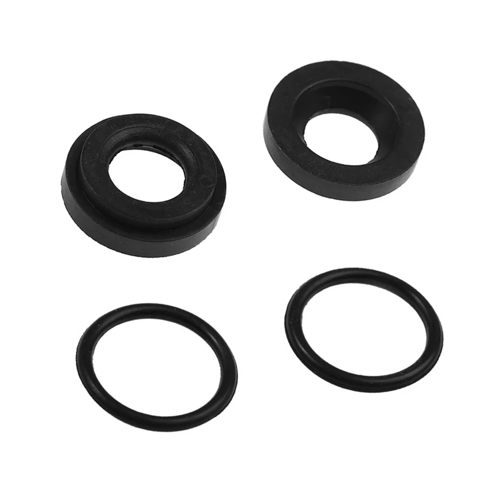 Kit Riparazione Valvola Riscaldamento Per Mercedes W124 W220 | 2208300184 A2208300184 - 3