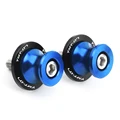 Blue MT07