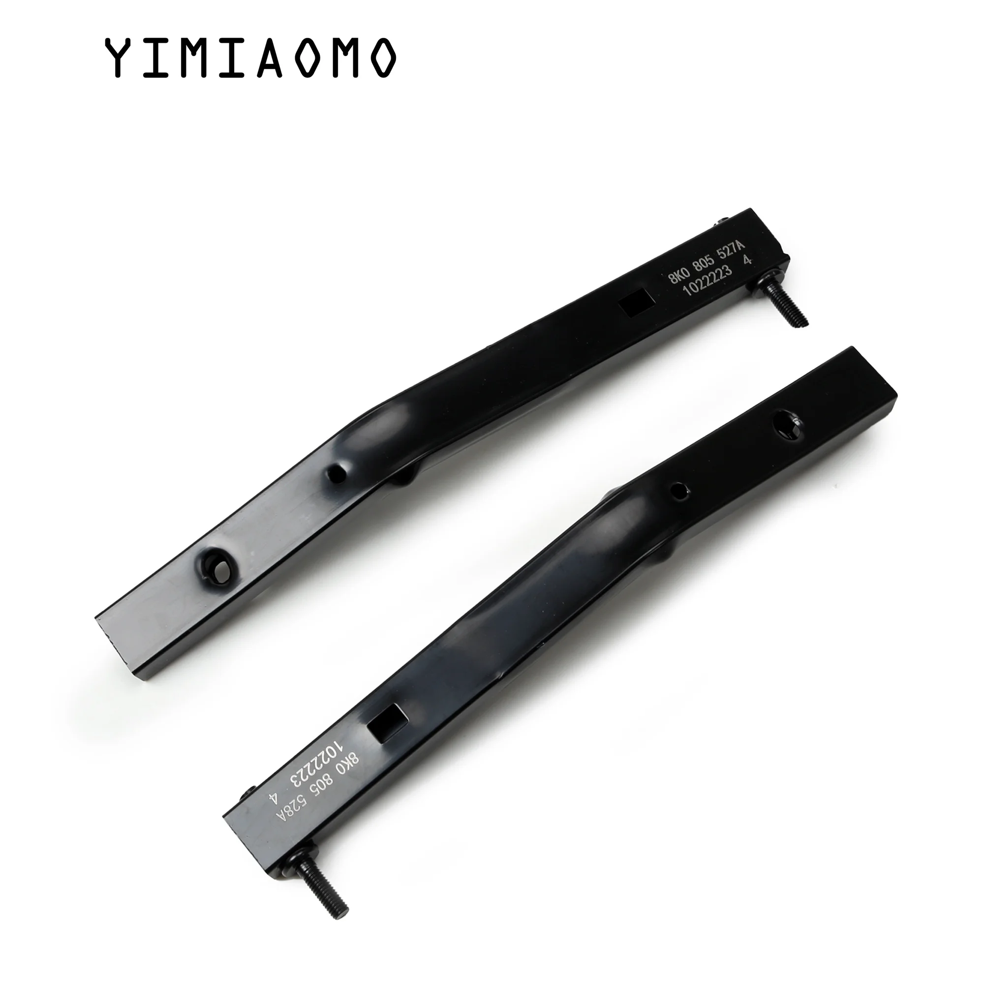 

8K0 805 528 A Water Tank Support Kit For Audi A4 Allroad Quattro A5 S5 Coupe Sportback 8K0805527A