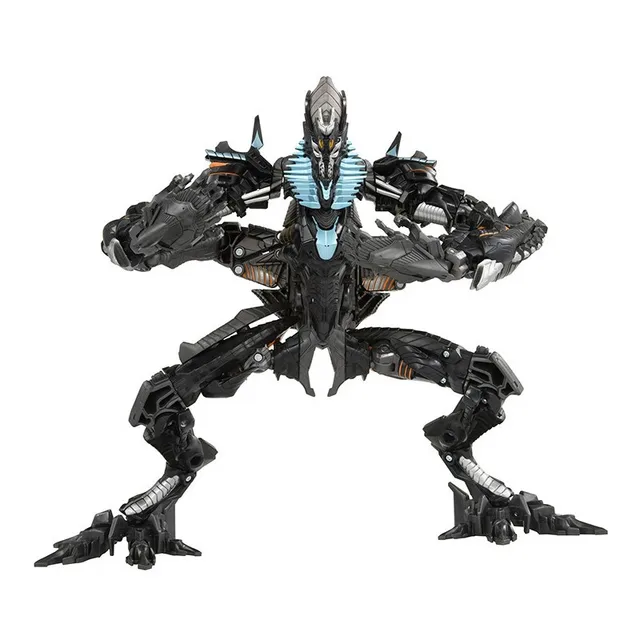 Figura Transformers: O Lado Oculto da Lua Studio Series 87 Deluxe 11 cm -  Bumblebee - F3168 - Hasbro