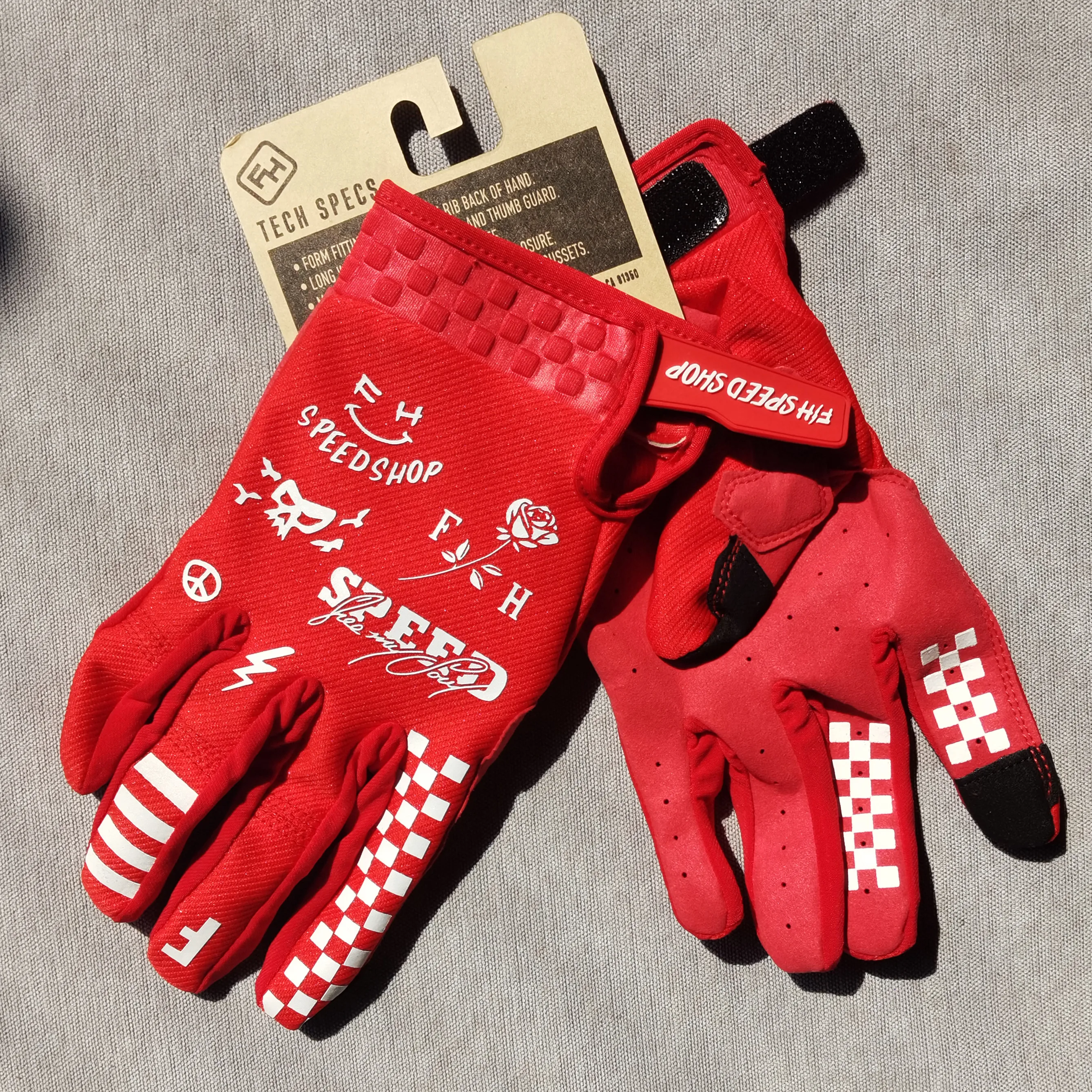 2024 FH ��ġ ��ũ�� ���ǵ� ��Ÿ�� Ʈ��ġ ����ũ�ν� ���̵� ������ �尩, MX MTB �����ε� ���̽� ������ ����Ŭ�� �尩