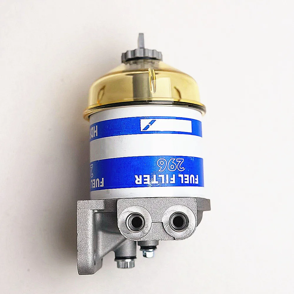 その他 faucetwo Fuel Water Separation 7111-296 2656615 CAV296 901-202