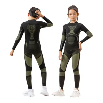 Kids Thermal Base Layer 1