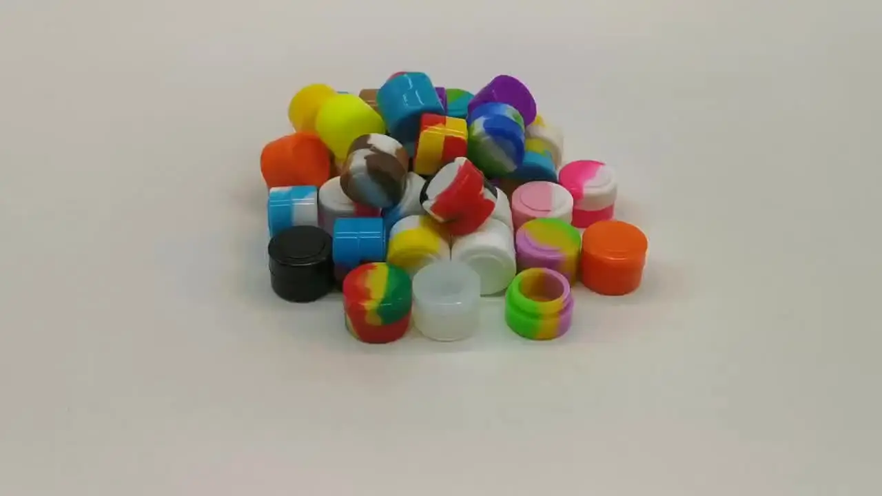 Contenedores De Silicona Dp 4 For Almacenar Frutas, &ao