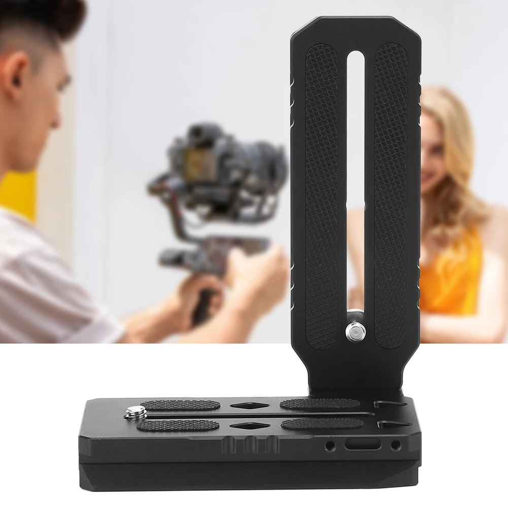 Vertical Shooting Board for Camera for Zhiyun Weebill/Weebill S camera gimbal stabilizer