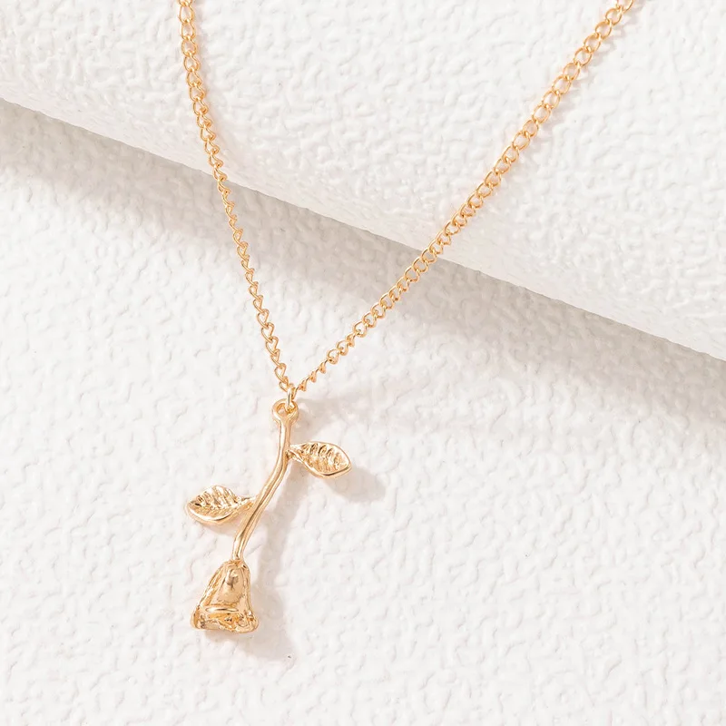Simple Multilayer Triangle Metal Accessories