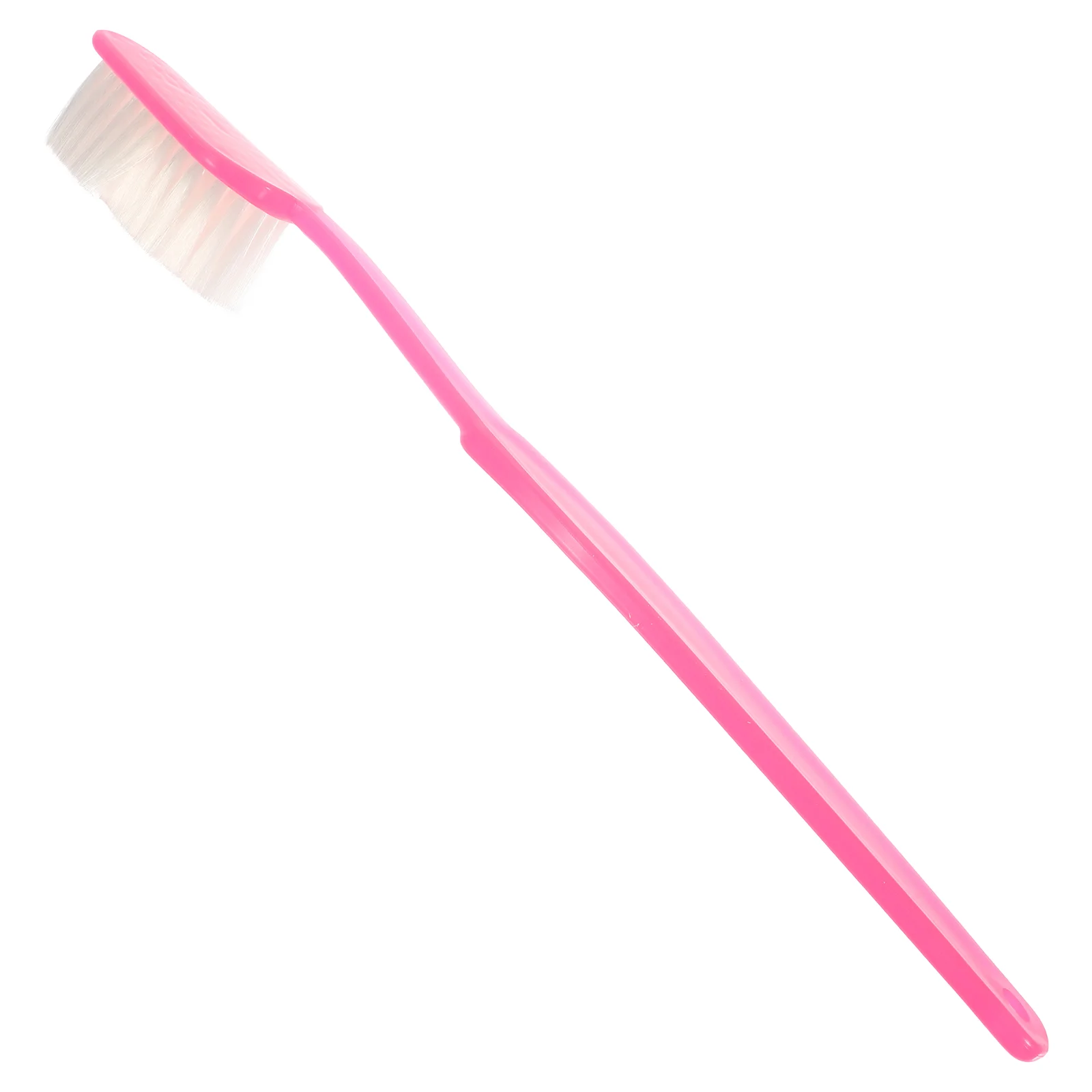 1Pc Giant Toothbrush Prop Large Novelty Toy Oversized Bath Brush Decorative Party Supplies Prank nament Birthday Photo Accessory 4