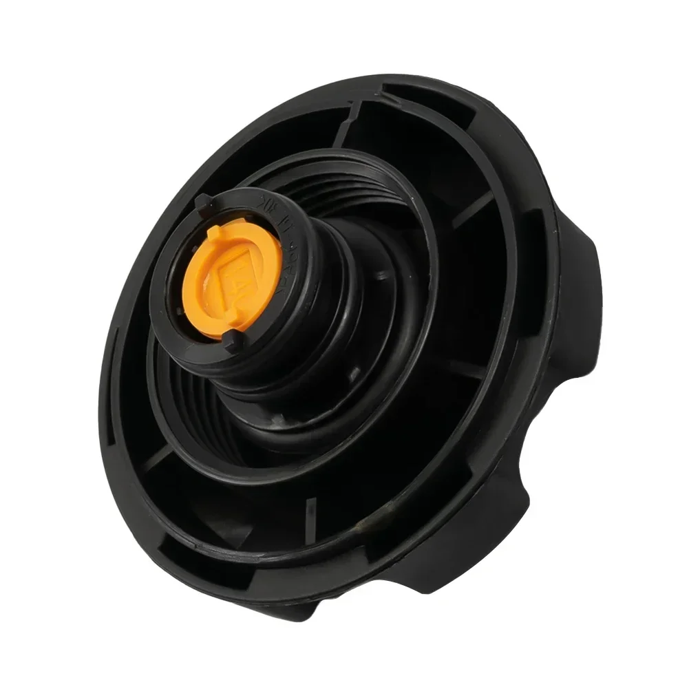 Car Radiator Cap car radiator cap radiator coolant tank cap car radiator water tank cover 1x Black ABS Expansion Tank Cap For BMW 3 5 7 Series 70 E82 E88 E89 E90 E91 E92 17117521071 17117639020 Replacement Accessories