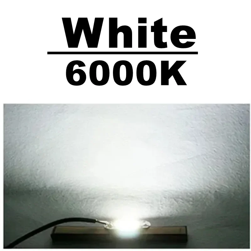 Description Picture 5 of item7W 10W 12W COB LED Chip 11mm light emitting surface 3000K 4000K 6000K LED lamp Beads Spotlight Downlight Lamp light source