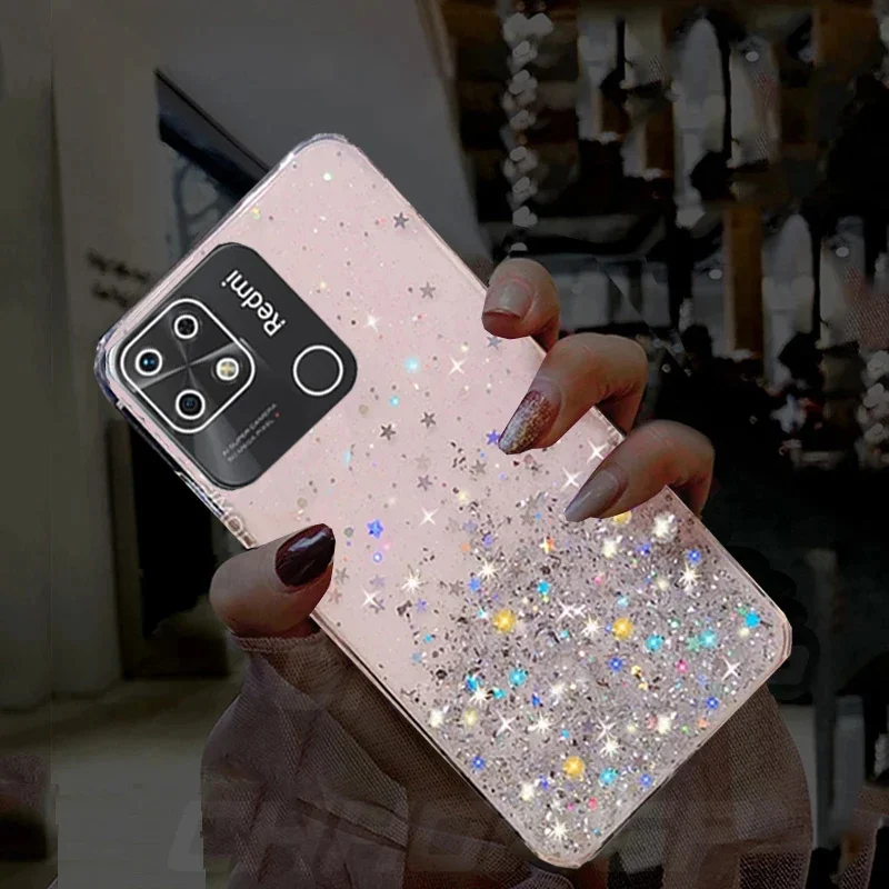 Cover Per Xiaoi Redi 10 2022/2021,Cobinazione Di Colori (Blu E Rosso) PU Pelle Portafoglio - Foto 6