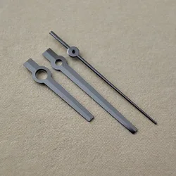 Gold and Silver Modified Watch Hand Accessory - Non - Luminous Finish (2)