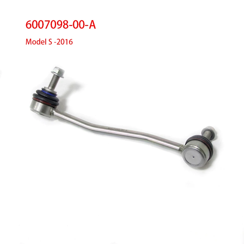 

Left Front Stabilizer Bar for Tesla Model S 2016- OE,6007098-00-A