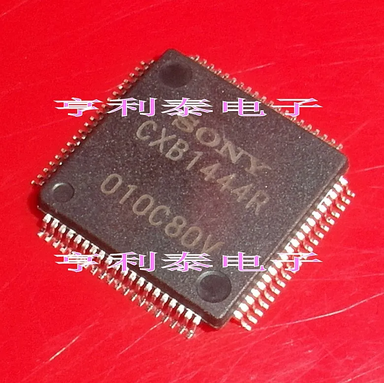 

CXB1444R CXB1444
