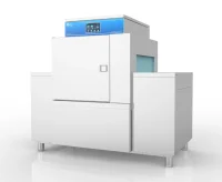 Energy Efficient Kitchen Restaurant Commercial Dishwasher Portable Dishwasher 2
