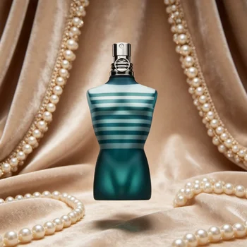 High-end Eau de Cologne, J.P. series, luxury scented spray for men and women, long-lasting fragrance, charm for receptions, ideal gift