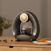 K cup Capsule Coffee Machine Household Semi-automatic Small Coffee Machine 1400W Mini American Coffee Machine 4