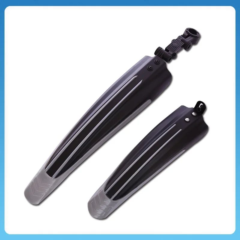 Bike Front And Rear Fenders Mountain Road Bike Fenders Rear Fender Wings Fender Accessories Set bicycle fender