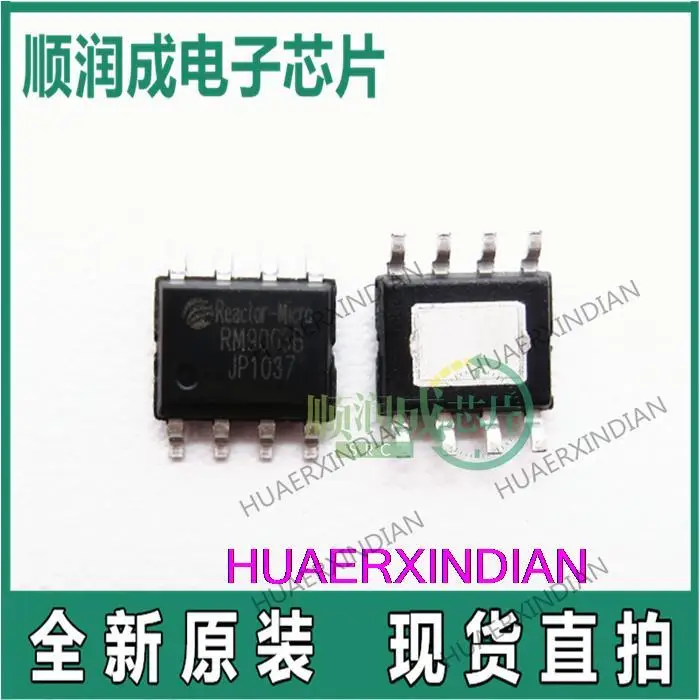 New Original RM9003B SOP 8 LED| | - AliExpress