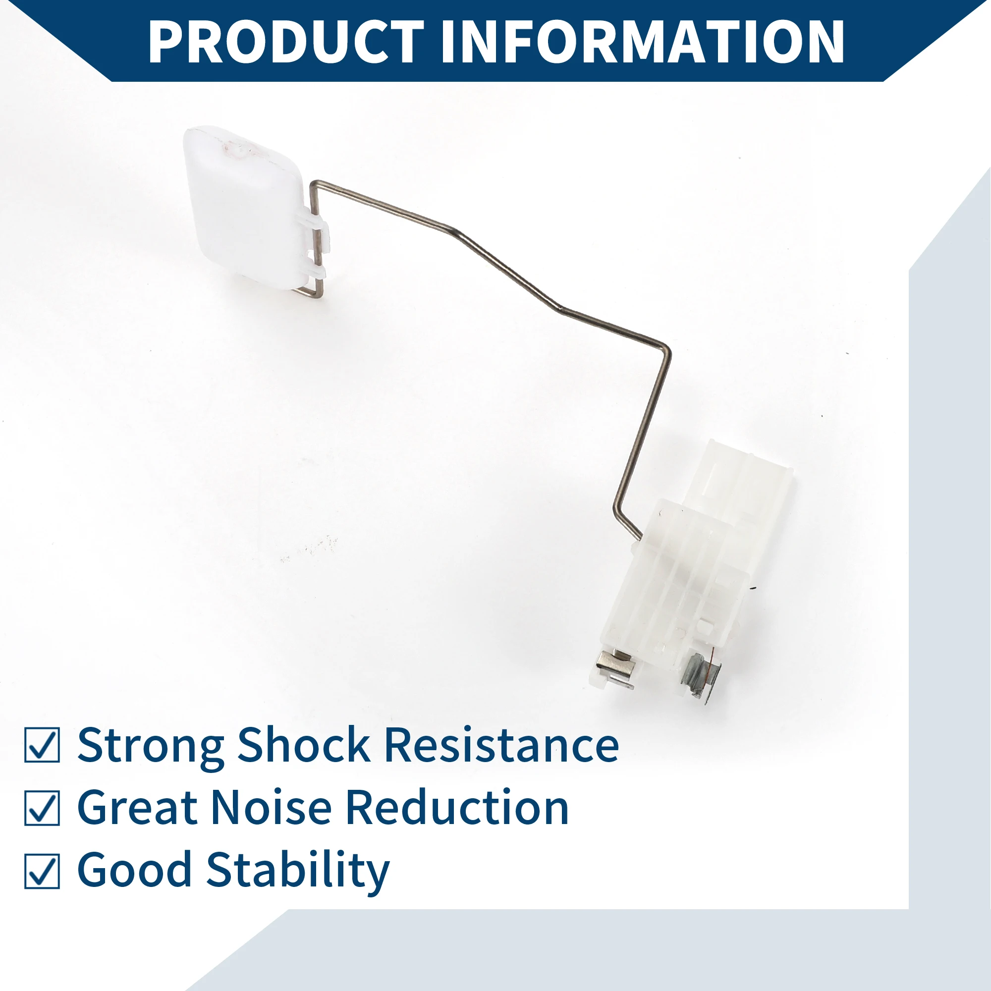 닛산 TIIDA SC11 C11C 2005-2011 No.25060ED80A용 UXCELL 탱크 레벨 센서