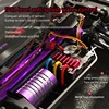 ZLL SG216MAX/SG216PRO 1:16 Brushless High-speed 4WD Remote Control Car With LED Light 3