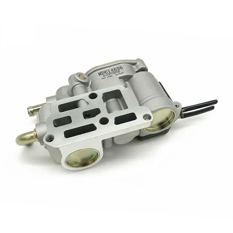 Idle Stepper Motor MD614696 MD614698 IAC Suit For Mitsubishi 1.5 1.6 1.8 Idle Control Air Speed Valve