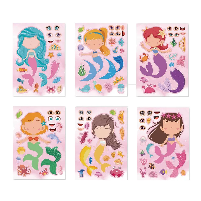 mermaid