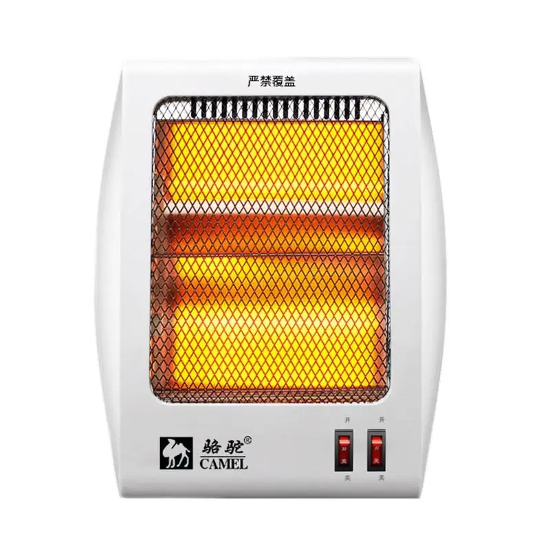 

Portable Heater Electric Heater Room Heater Home Appliance 2 Temperature Setting Adjustable Quick Heating Indoor Heater For Home