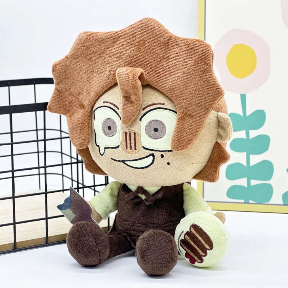 Rody Dead Plate デッドプレート ぬいぐるみ ロディ NEW Rody Dead Plate Plush Doll Toy Figure, Horror Game