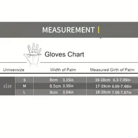 1 Pair Breathable Half-finger Cycling Anti-skid Quick Dry Fitness Gloves, Suitable For Road Cycling 2