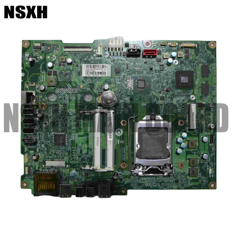 

For B50-30 B5030 All-in-One Mainboard PIH81F 13101-1 348.01103.0011 DDR3 2G Video Card 100% Tested Fully Work